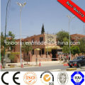 Outdoor IP65 Bridgelux COB 60W LED Street Light&Solar Street Light